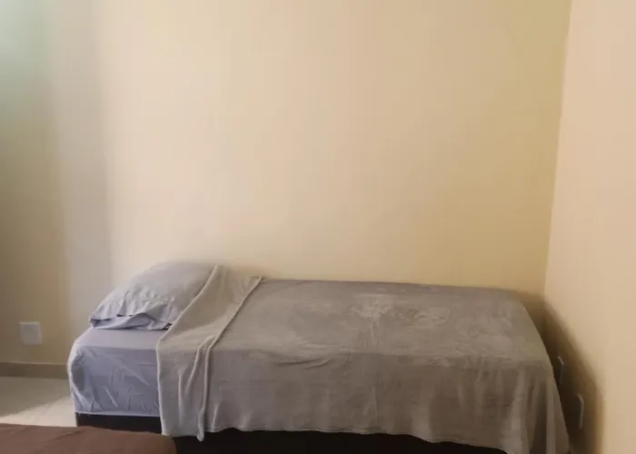 Pousada Rubyvossocanto Rio de Janeiro