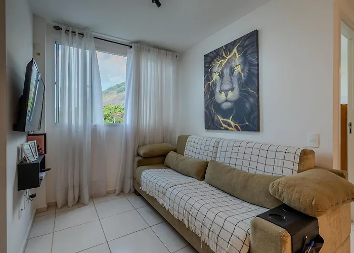 Próximo ao Riocentro e Parque Olímpico Apartamento Rio de Janeiro